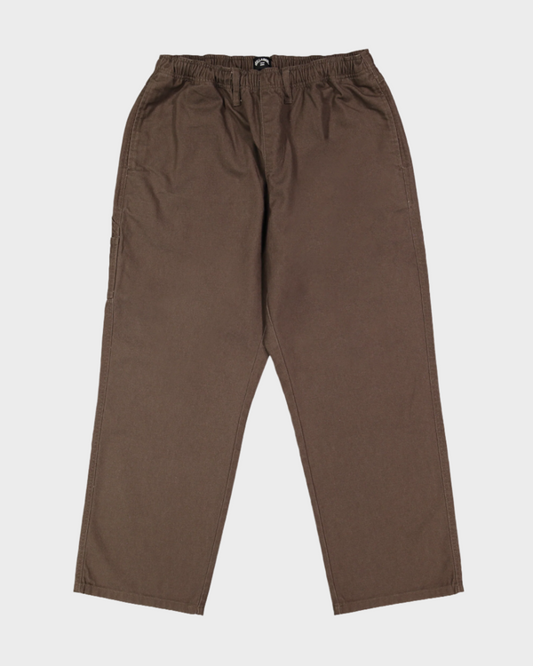 Mens Jimmy Pants