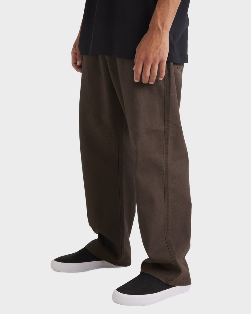 Mens Jimmy Pant