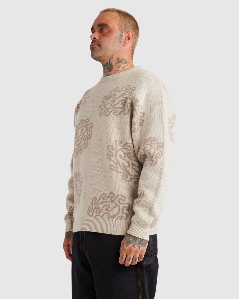 OTIS SUNNY SWEATER