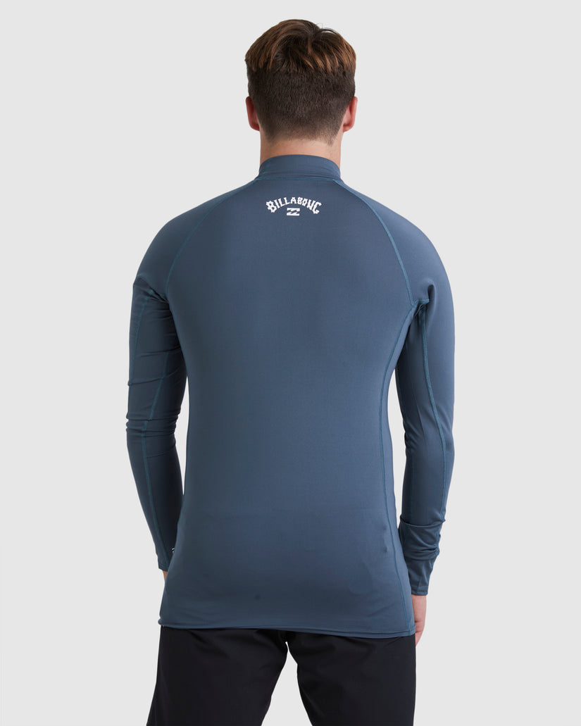 Mens All Day Arch Rash Vest