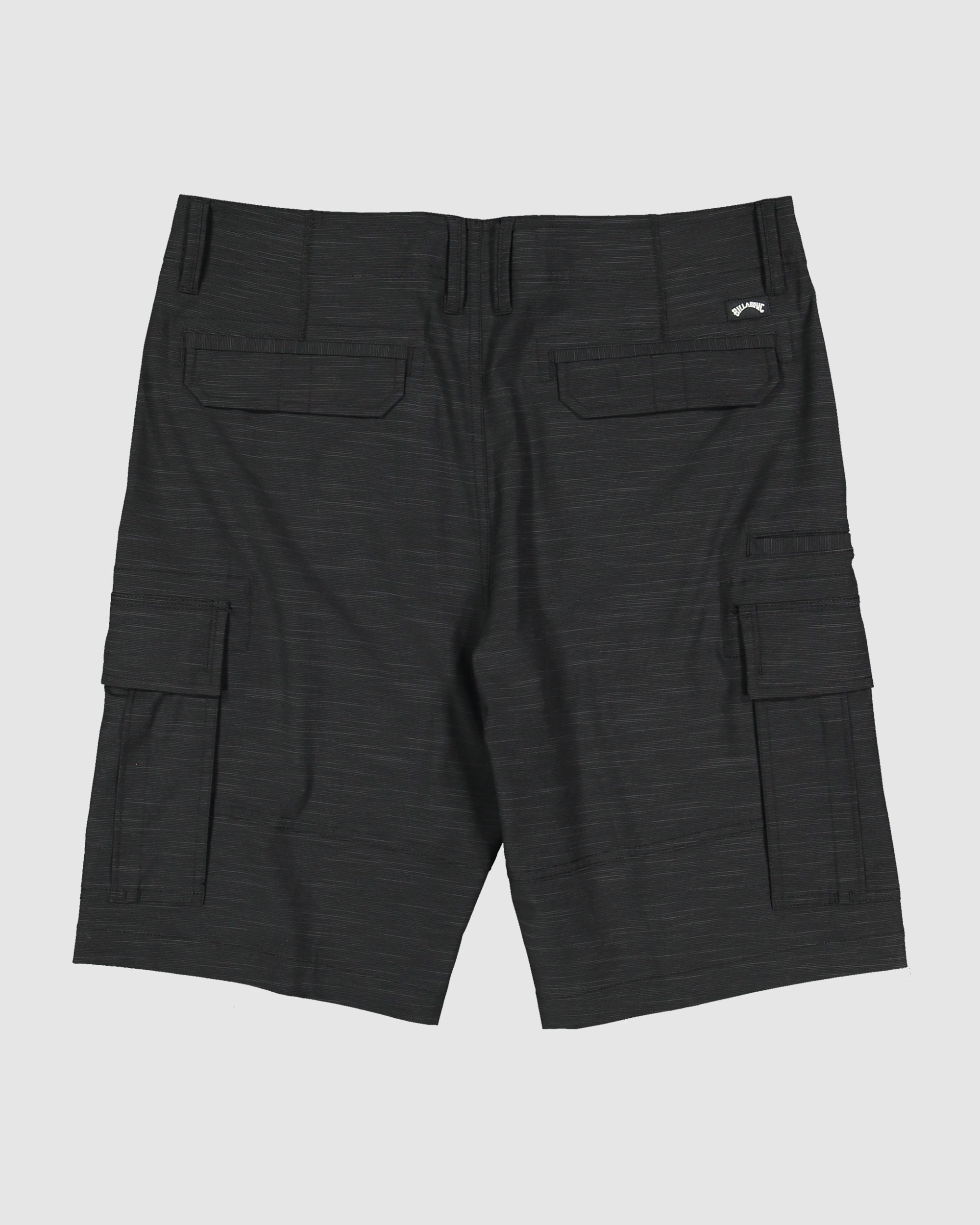 Billabong saltless scheme submersible boardshorts