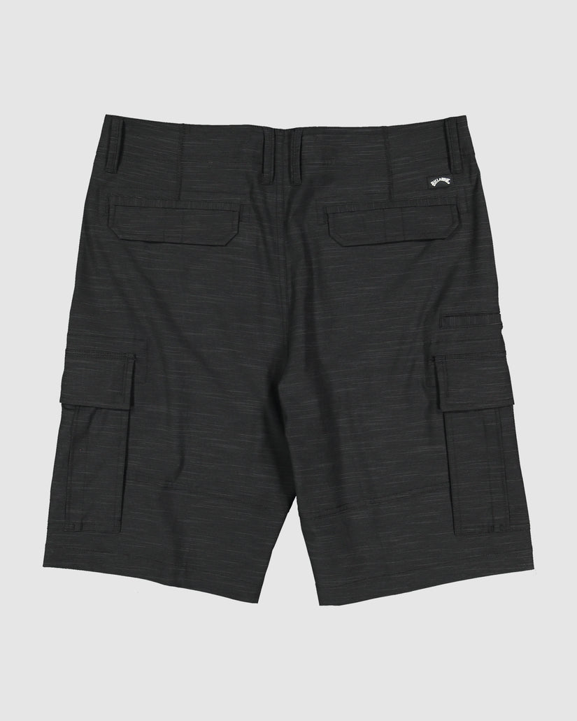 Mens Scheme X Shorts