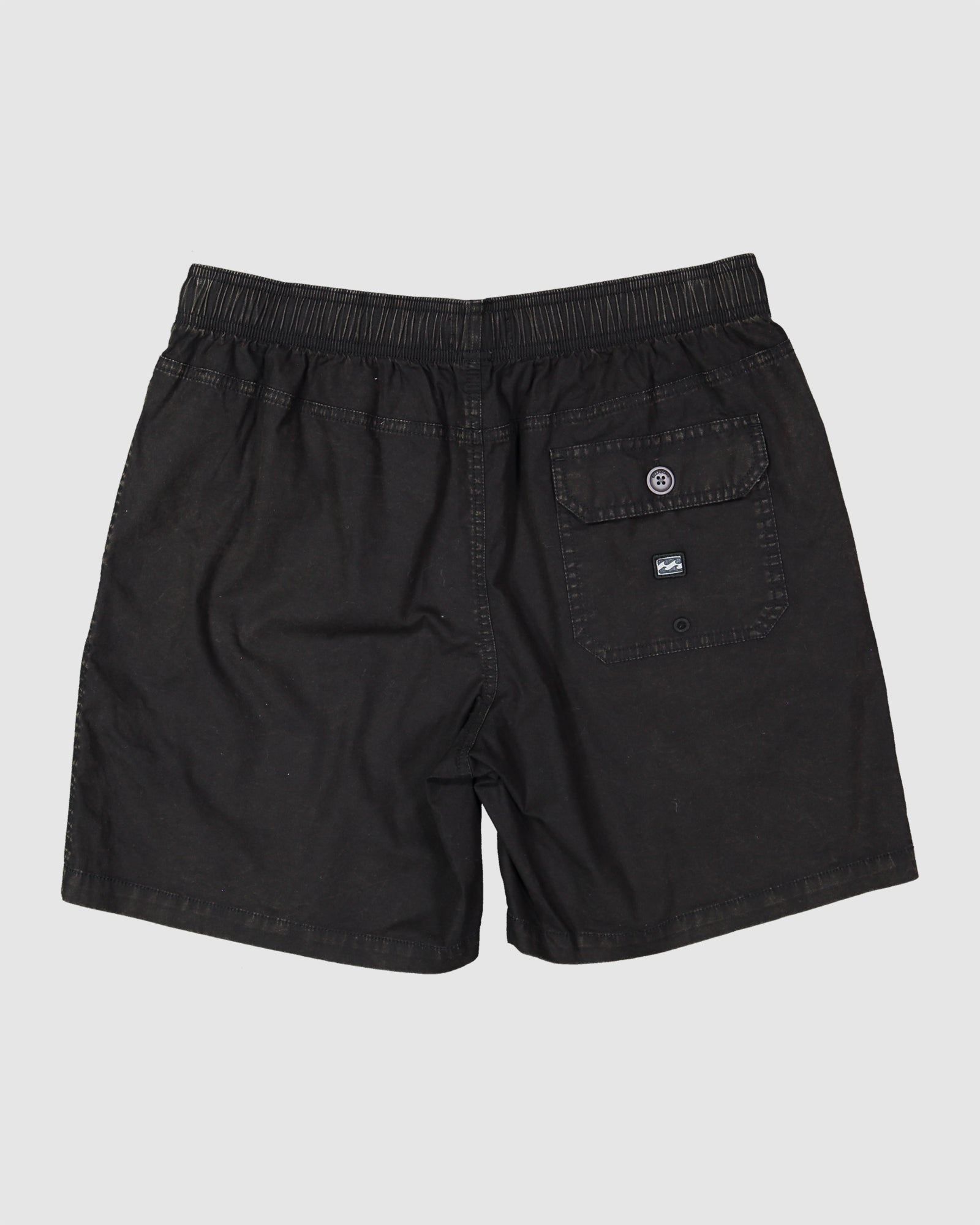 Billabong new order stretch shorts deals