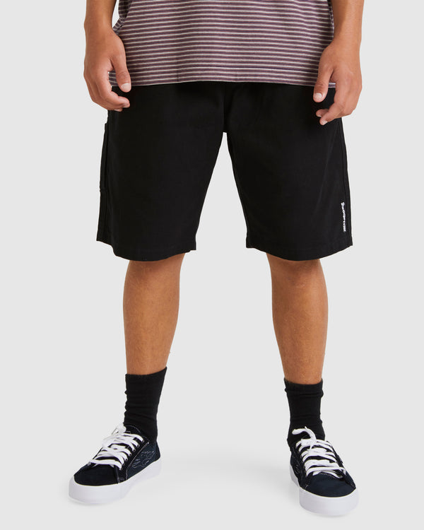 Mens Jimmy Shorts