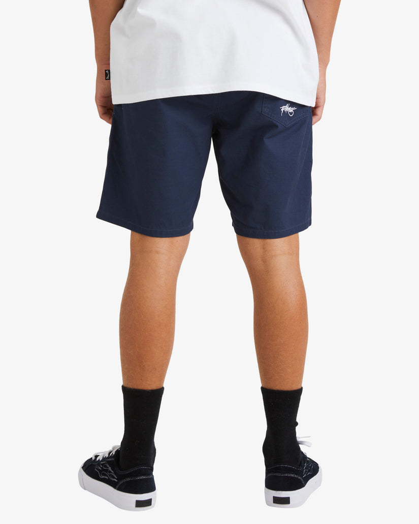 Mens Larry OG Shorts