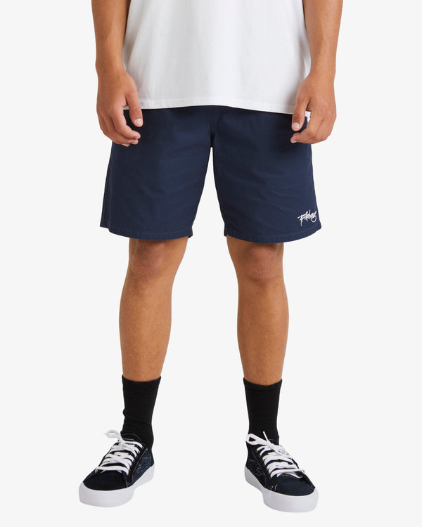 Mens Larry OG Shorts