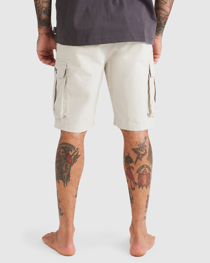 Otis Combat Cargo Shorts