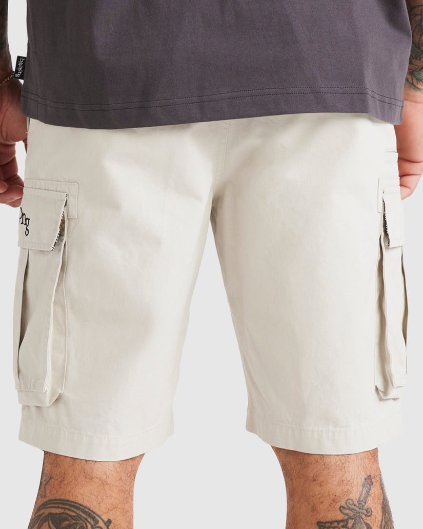 OTIS COMBAT CARGO SHORTS