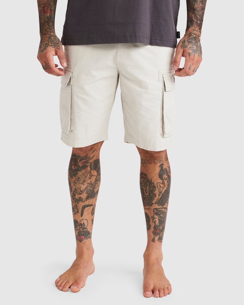 Otis Combat Cargo Shorts