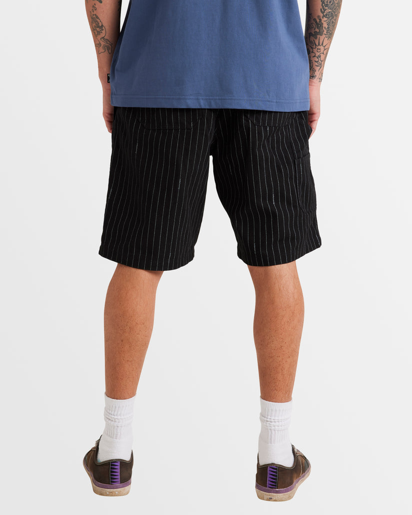 Mens Jimmy Walkshorts