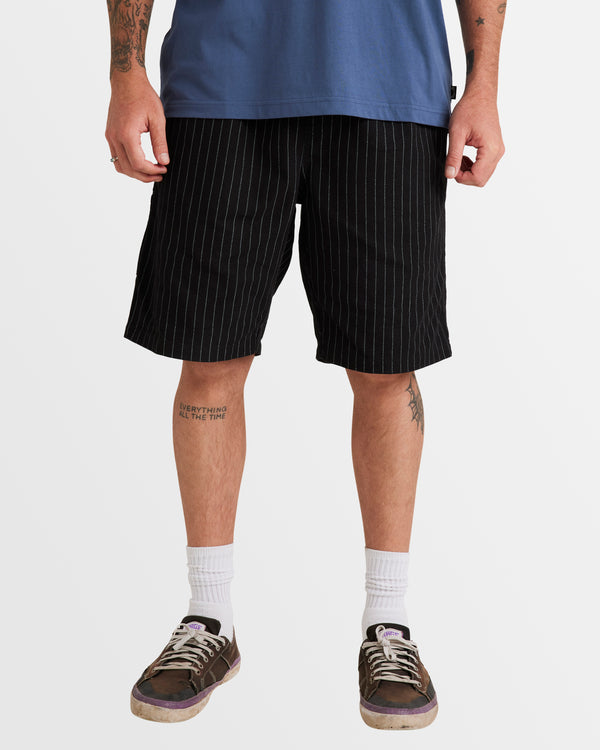 Mens Jimmy Walkshorts