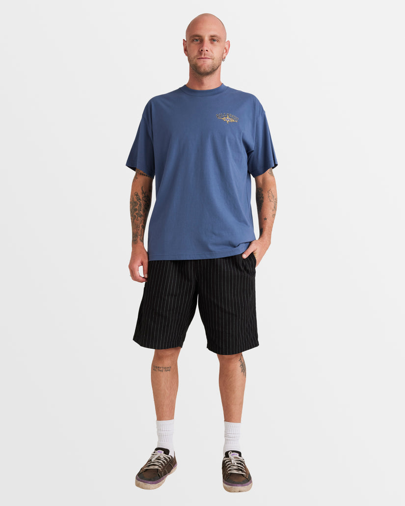 Mens Jimmy Walkshorts