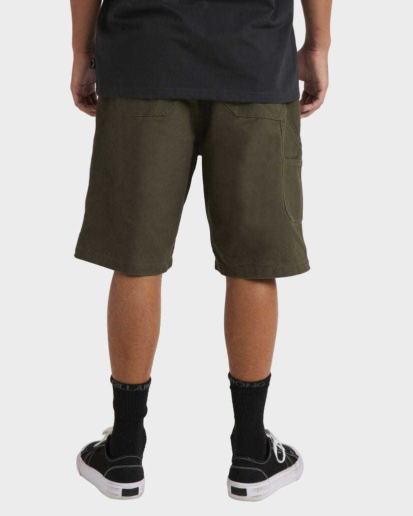 Mens Jimmy Walkshorts