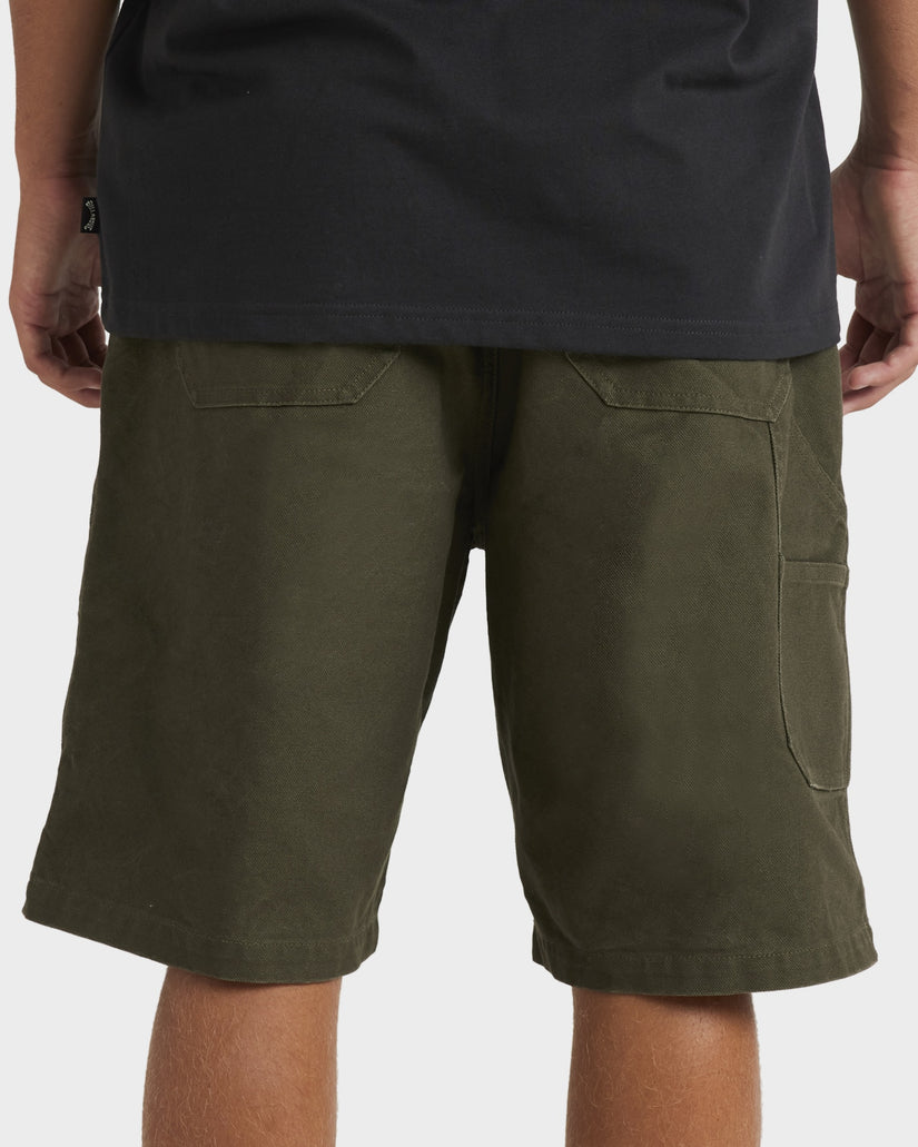 Mens Jimmy Walkshorts