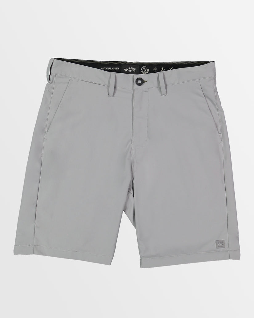 Mens Surftrek Journey Shorts