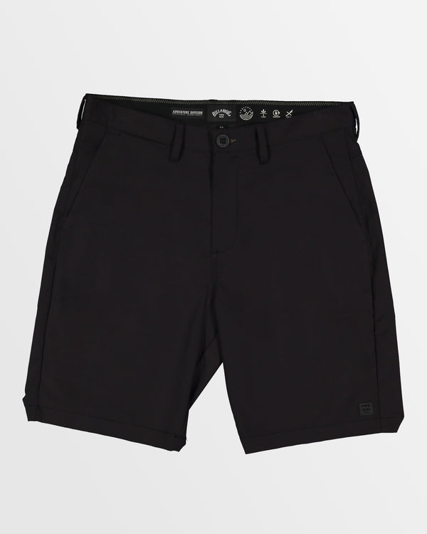 Mens Surftrek Journey Shorts