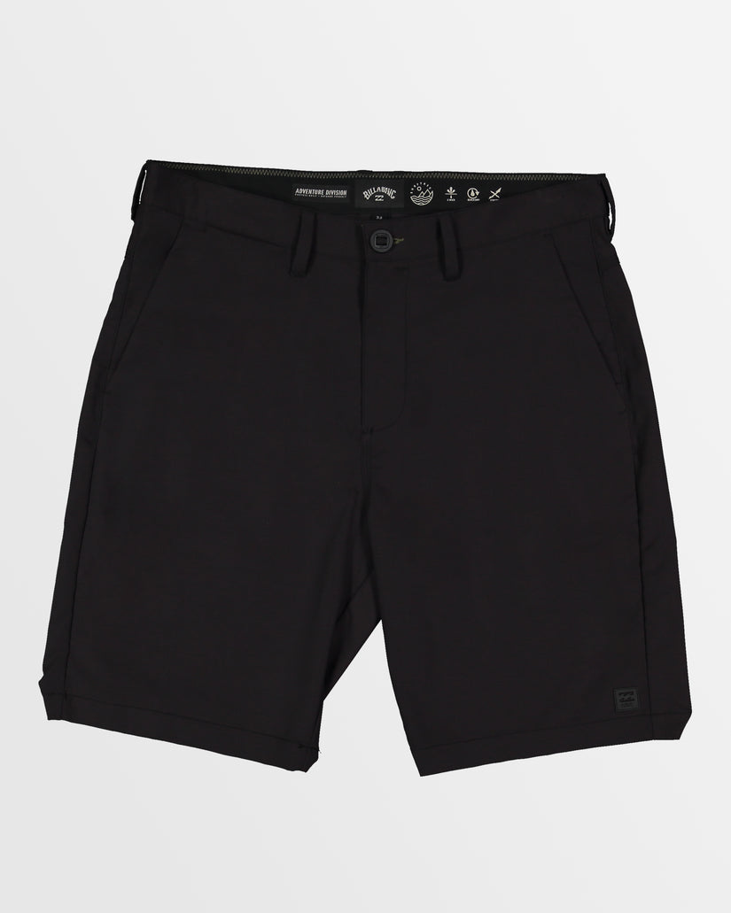 Mens Surftrek Journey Shorts