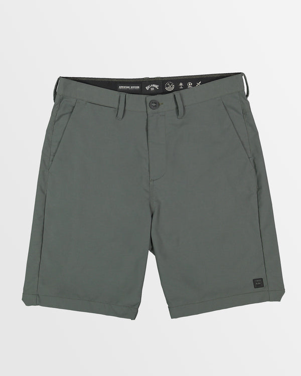 Mens Surftrek Journey Shorts