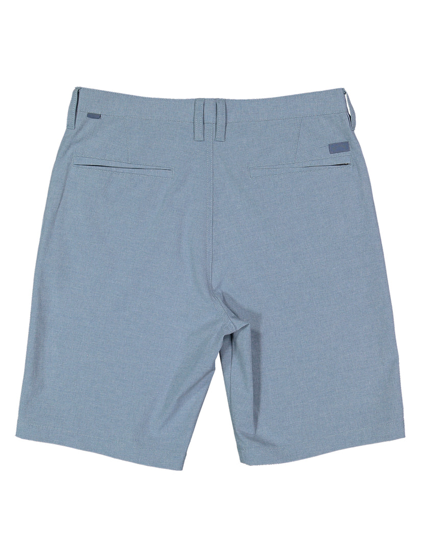 Mens Crossfire Shorts