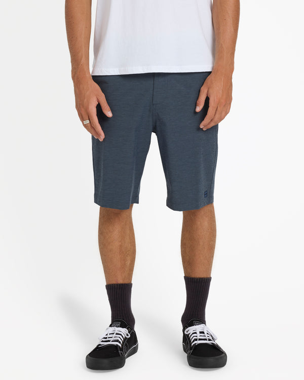 Mens Crossfire Shorts