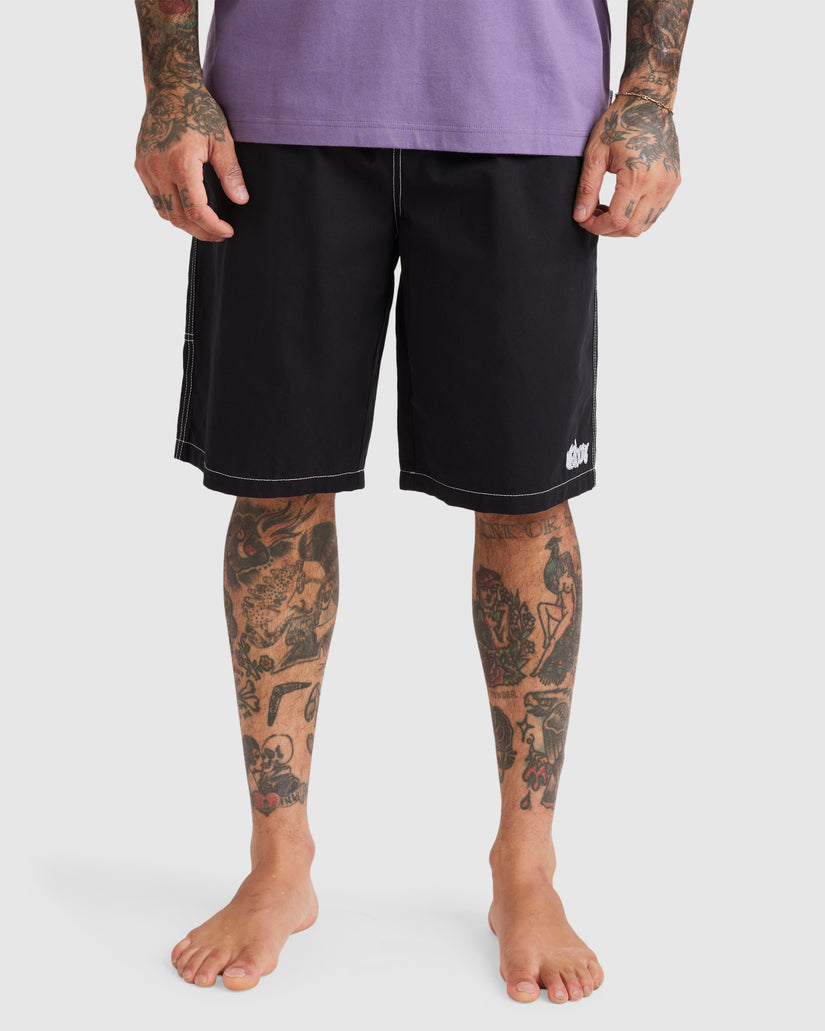 Mens Otis Jimmy Walkshorts