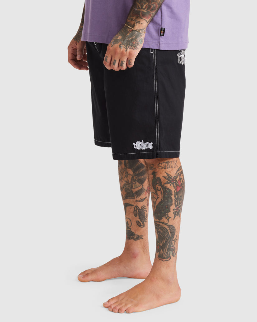 Mens Otis Jimmy Walkshorts