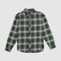 Coastline Flannel Shirt