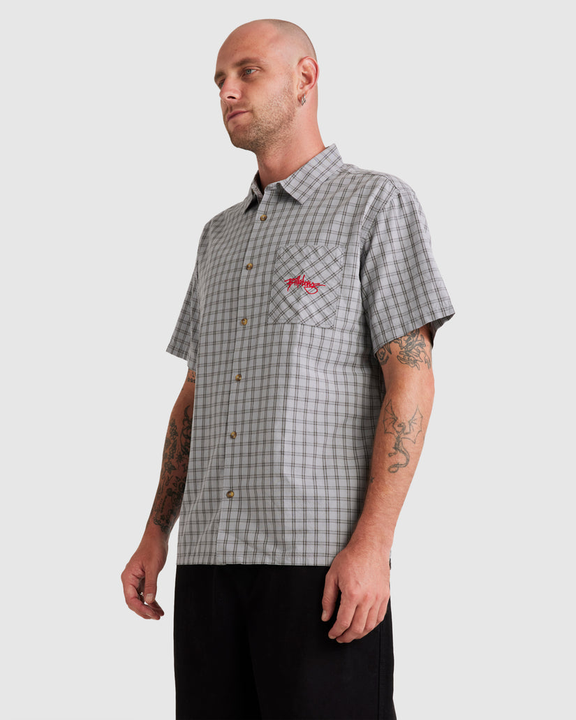 Mens Mogul Shirt