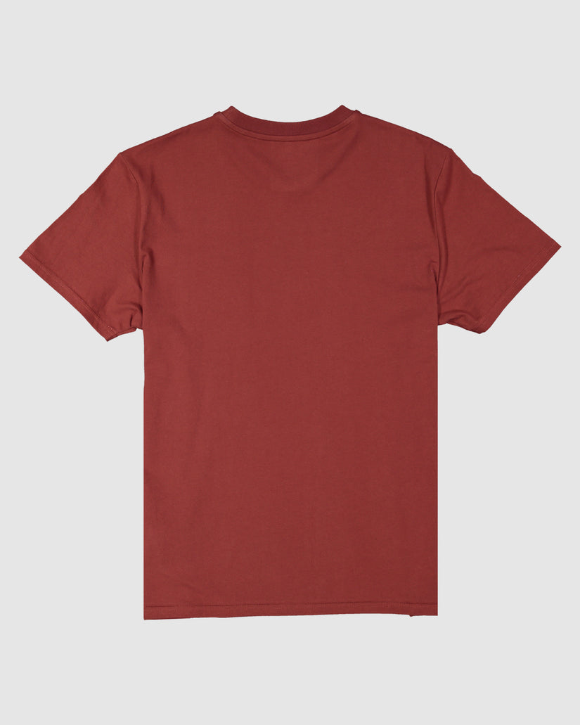 Premium Pocket T-Shirt