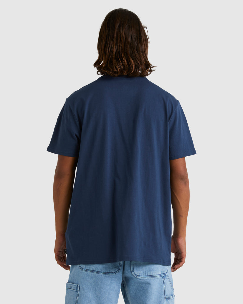 Mens Premium Pocket T-Shirt