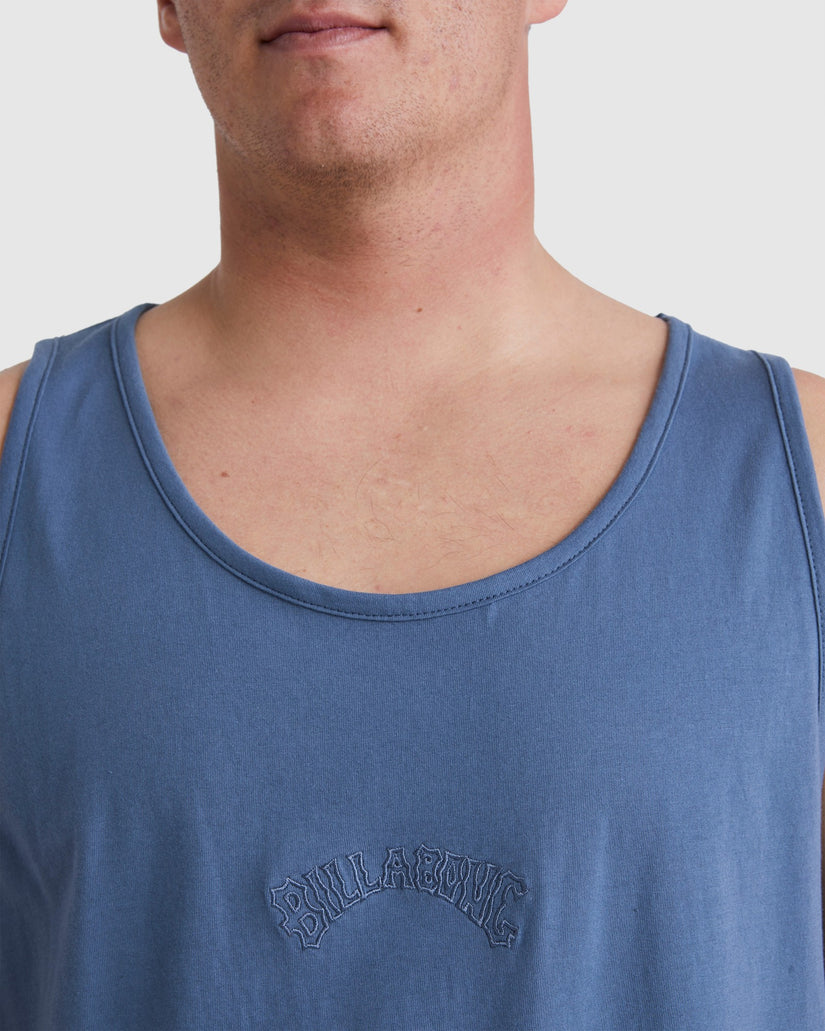 Mens Smitty Tank Top