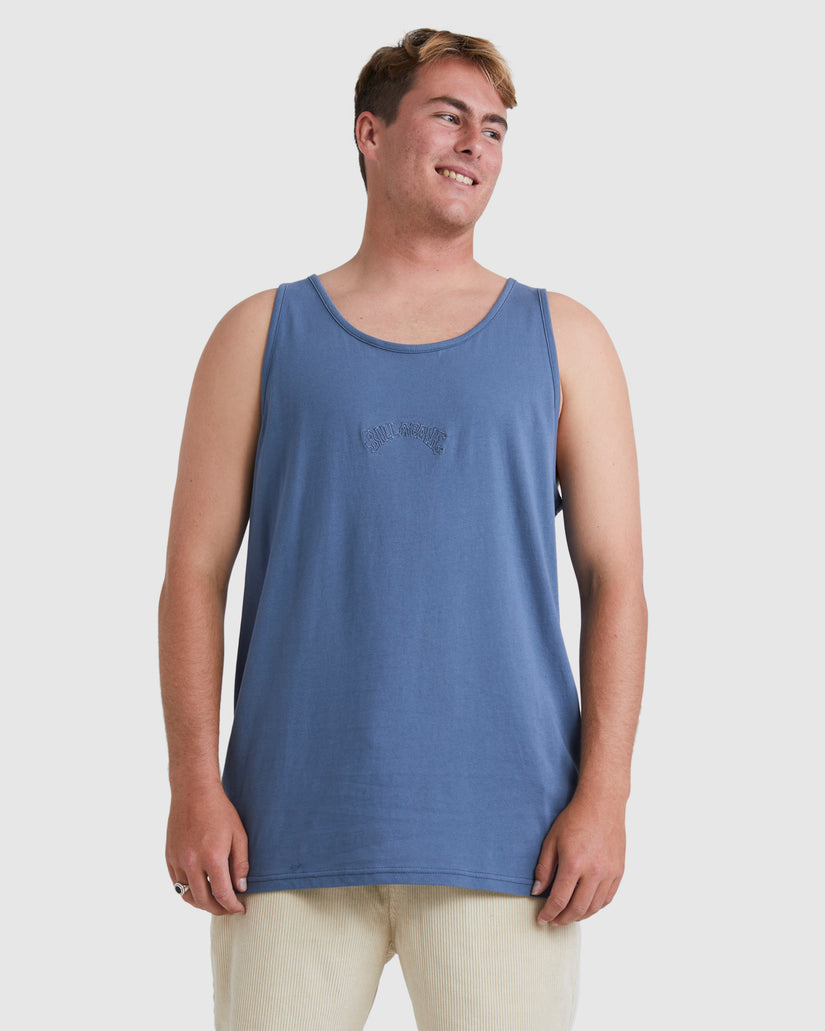 Mens Smitty Tank Top