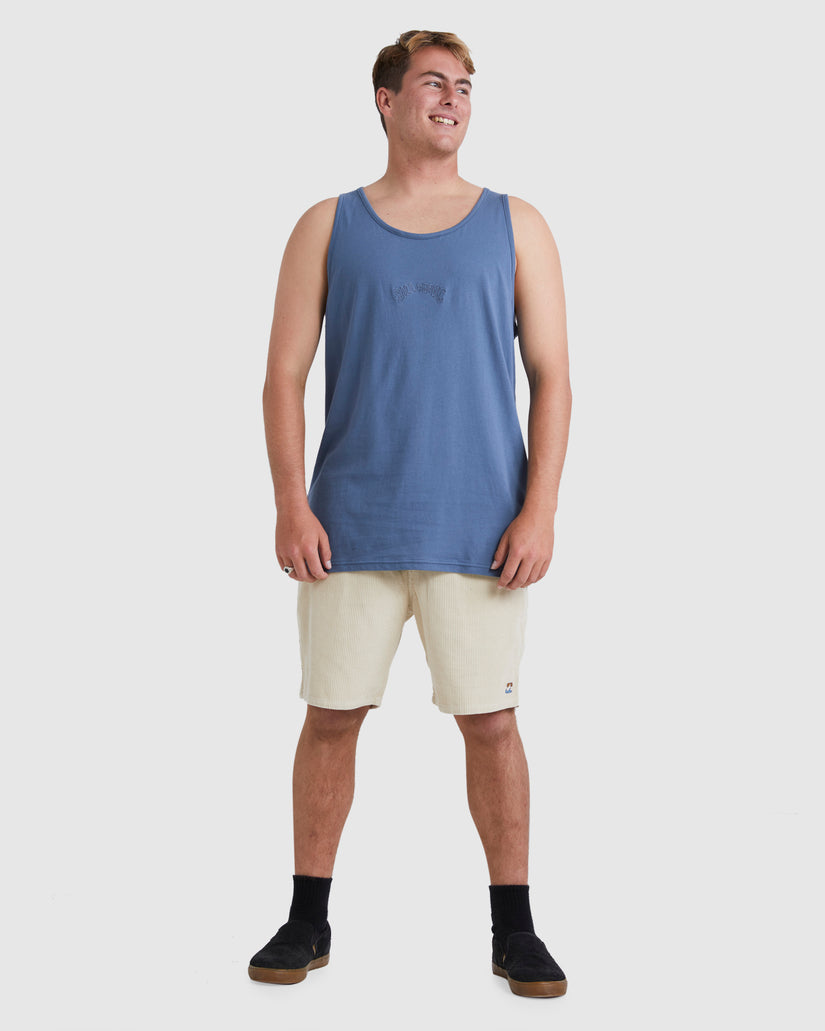 Mens Smitty Tank Top