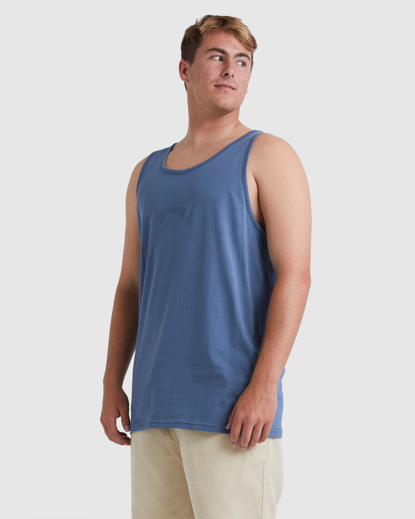 Mens Smitty Tank Top