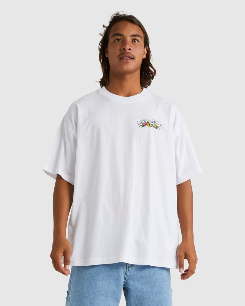 Mens Playground T-Shirt