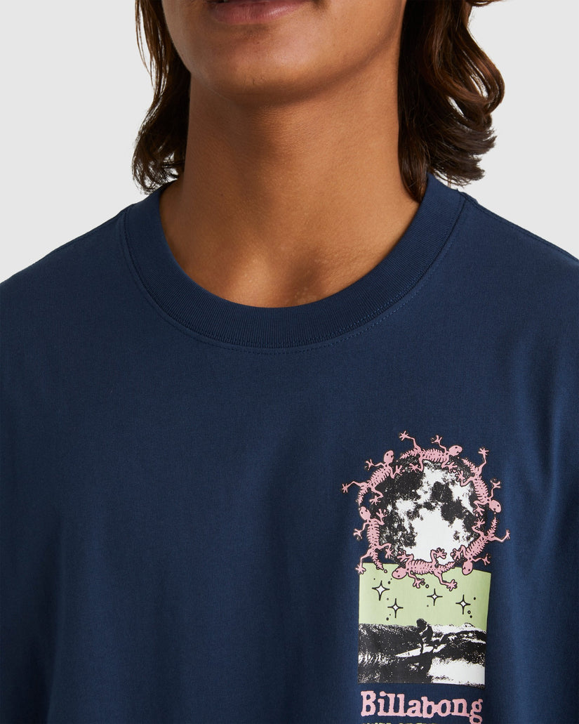 Mens Cosmic OCC T-Shirt