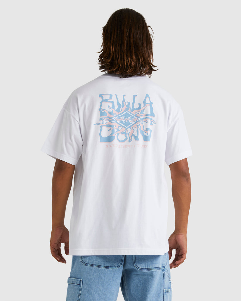 Mens Seventy Three Sun T-Shirt