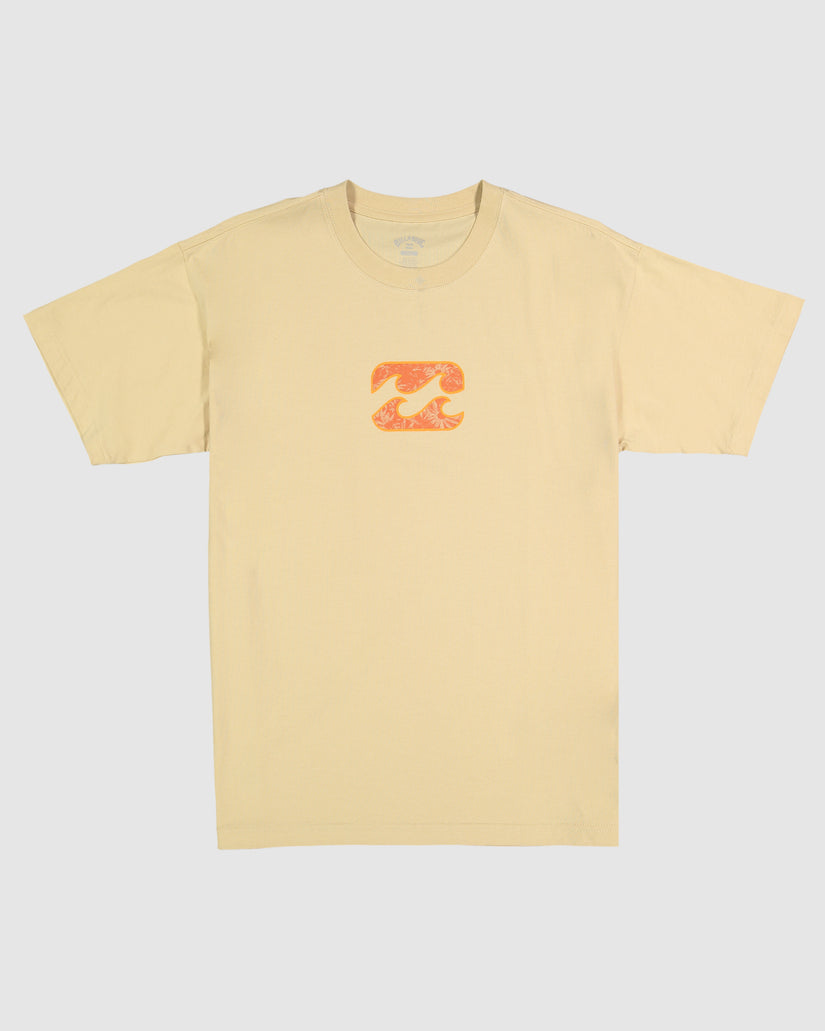 Mens 73 Wave T-Shirt