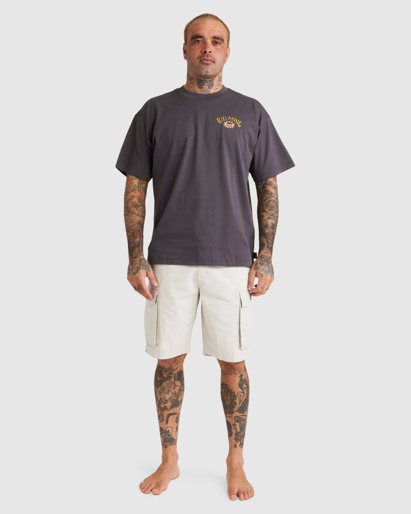 Otis Arch Sun T-Shirt