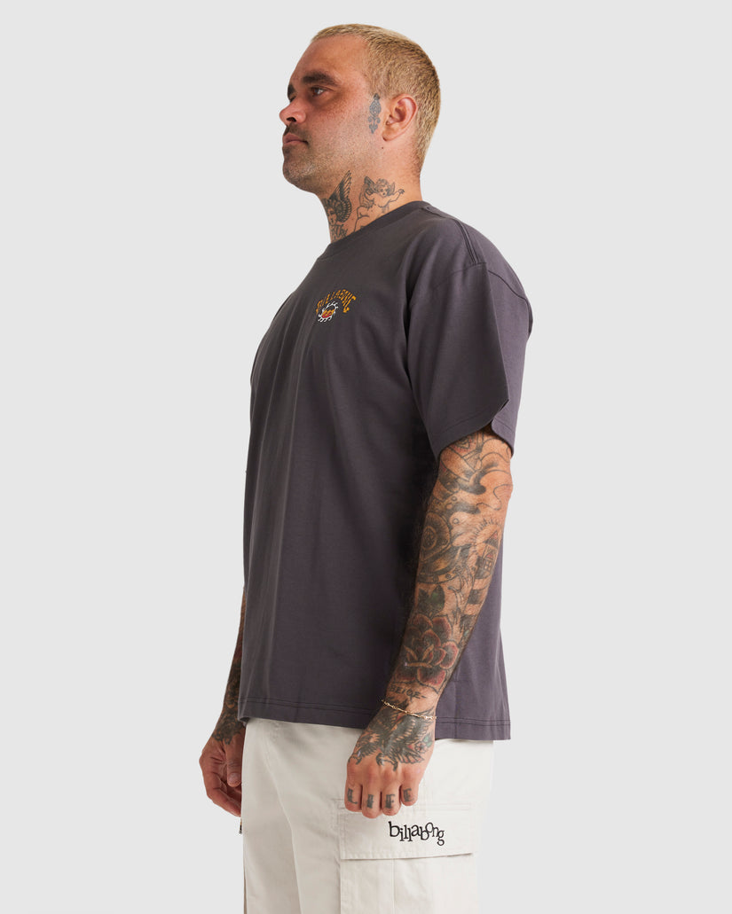 Otis Arch Sun T-Shirt