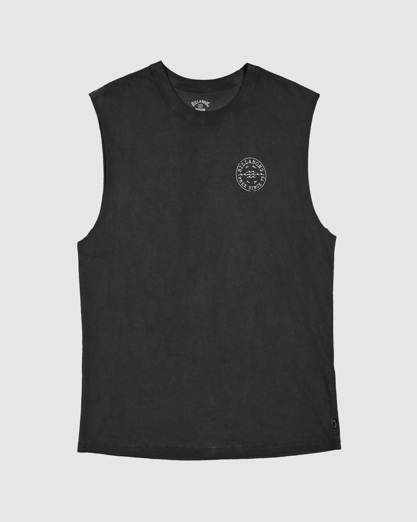 BIG WAVE DAZ TANK TOP