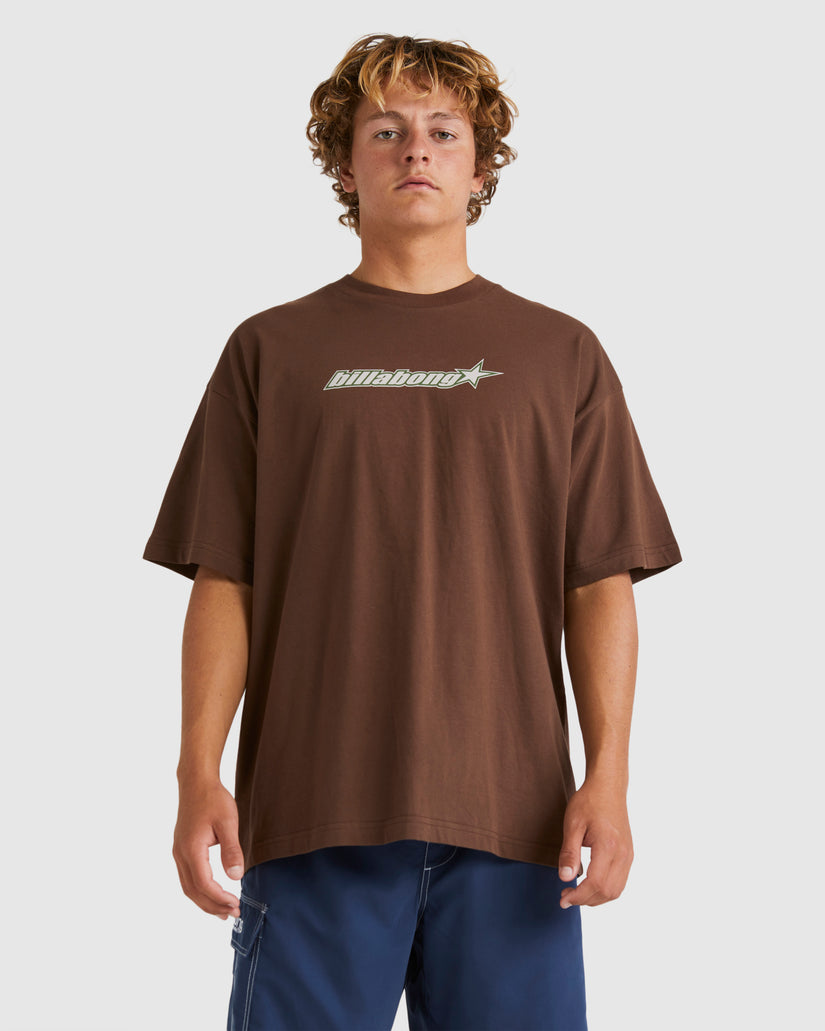 Mens Bongball T-Shirt