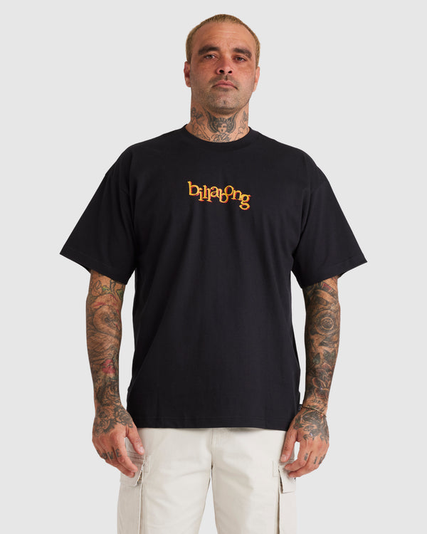 Mens Otis Ninetees T-Shirt