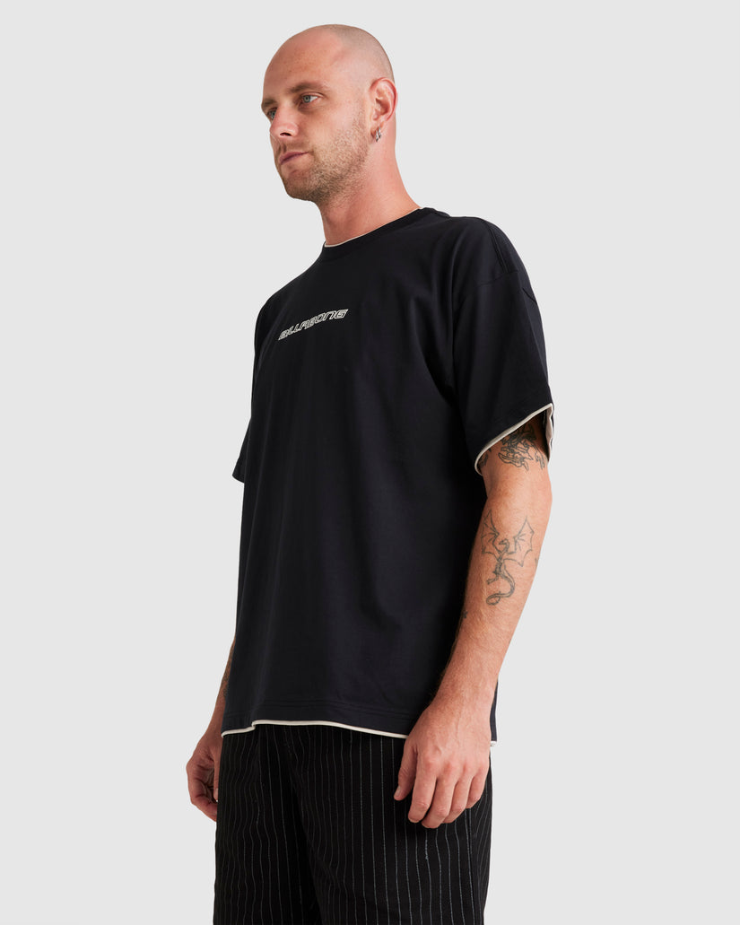 Mens Tipper OG T-Shirt