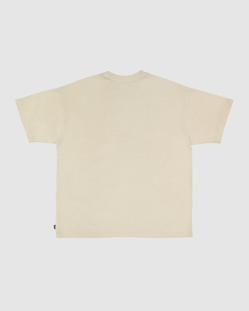 Mens OG Wave Wash T-Shirt