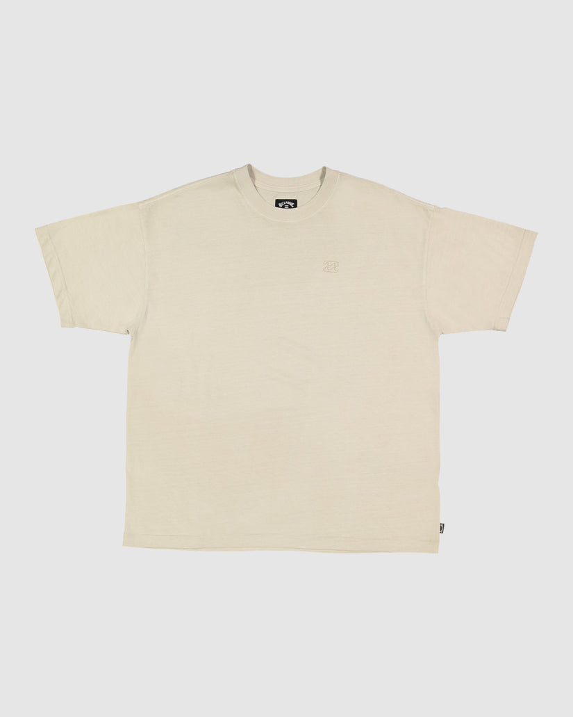 Mens OG Wave Wash T-Shirt