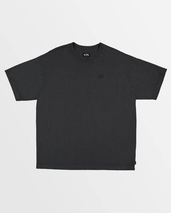 Mens OG Wave Wash T-Shirt