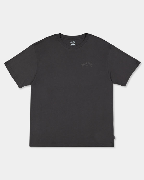 Mens Team Arch T-Shirt