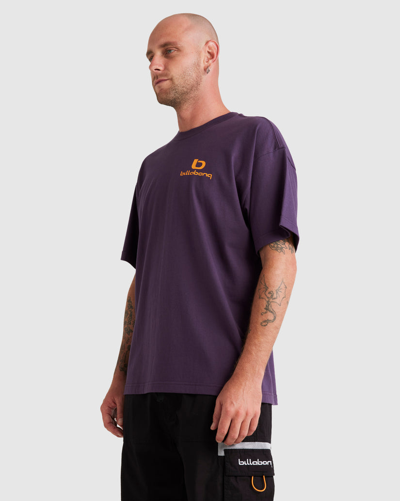 Mens Tech OG T-Shirt