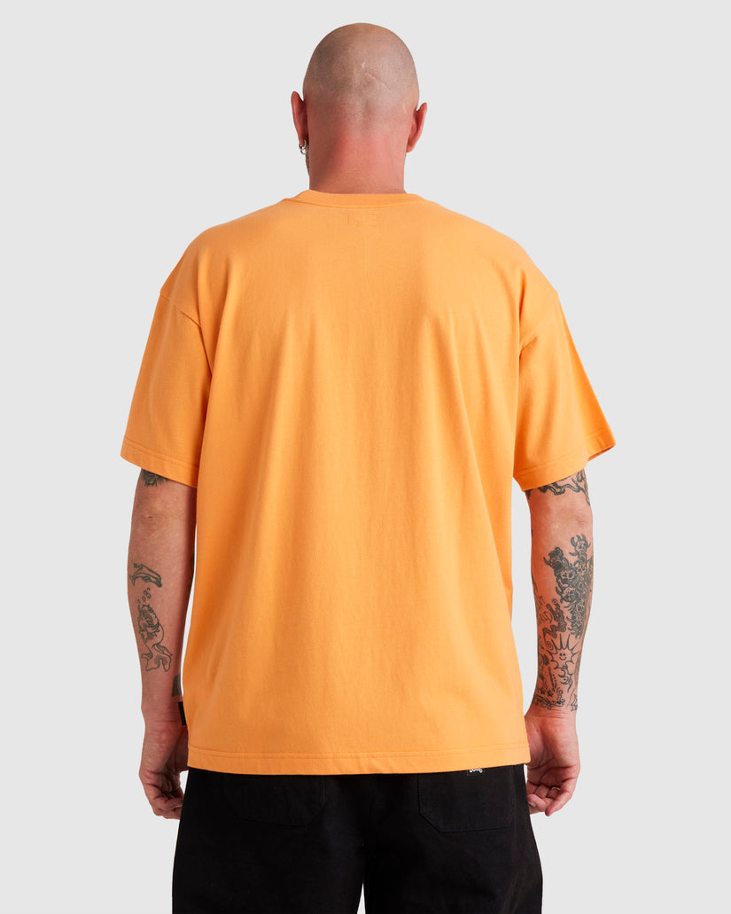 Mens Chrome OG T-Shirt